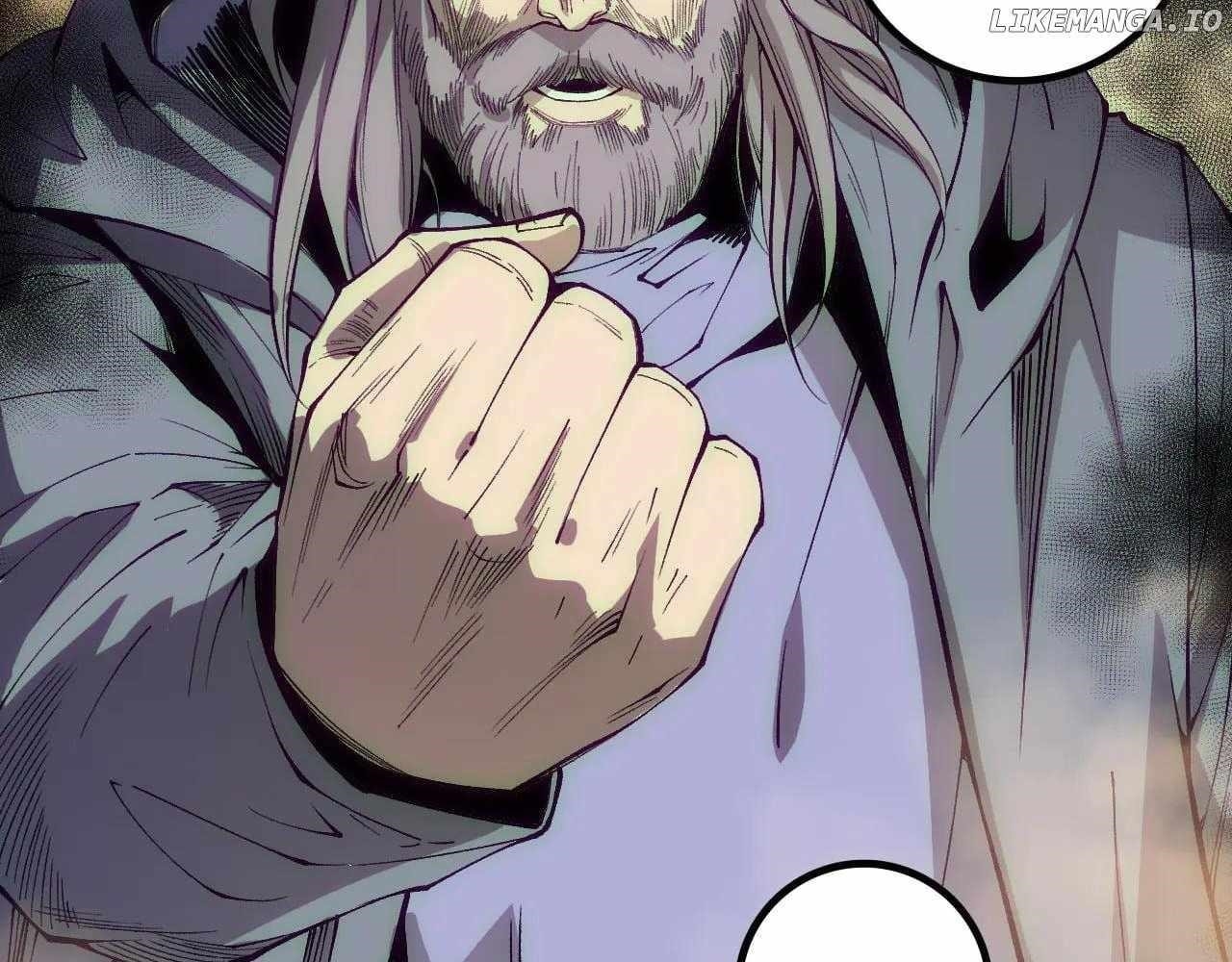 Catastrophic Necromancer Chapter 179 - Page 67 in English
