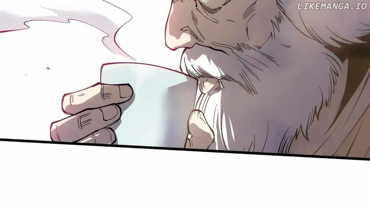 Catastrophic Necromancer Chapter 179 - Page 77 in English