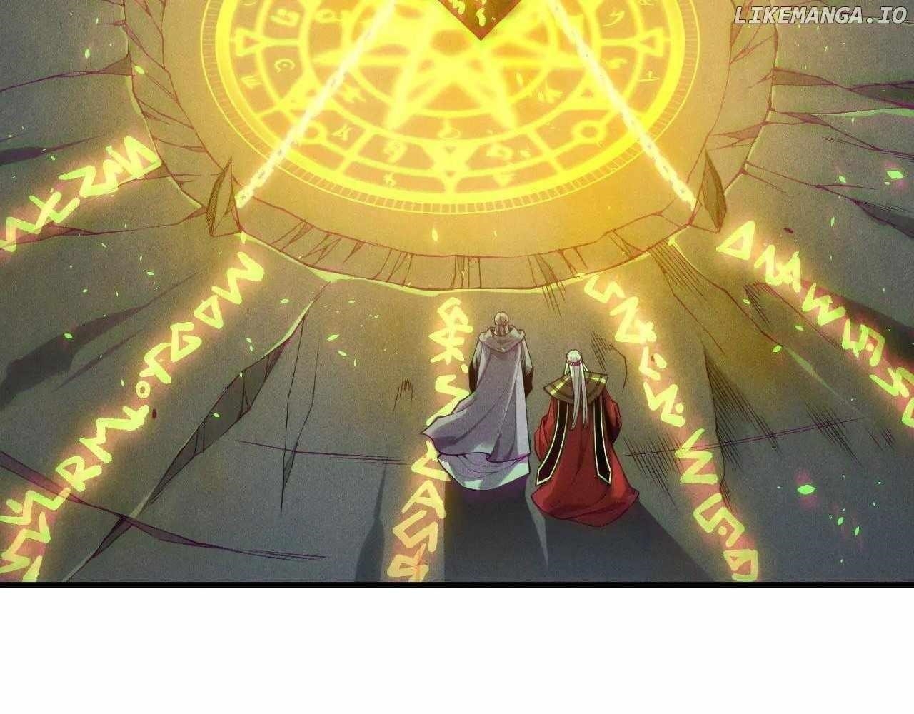 Catastrophic Necromancer Chapter 179 - Page 8 in English