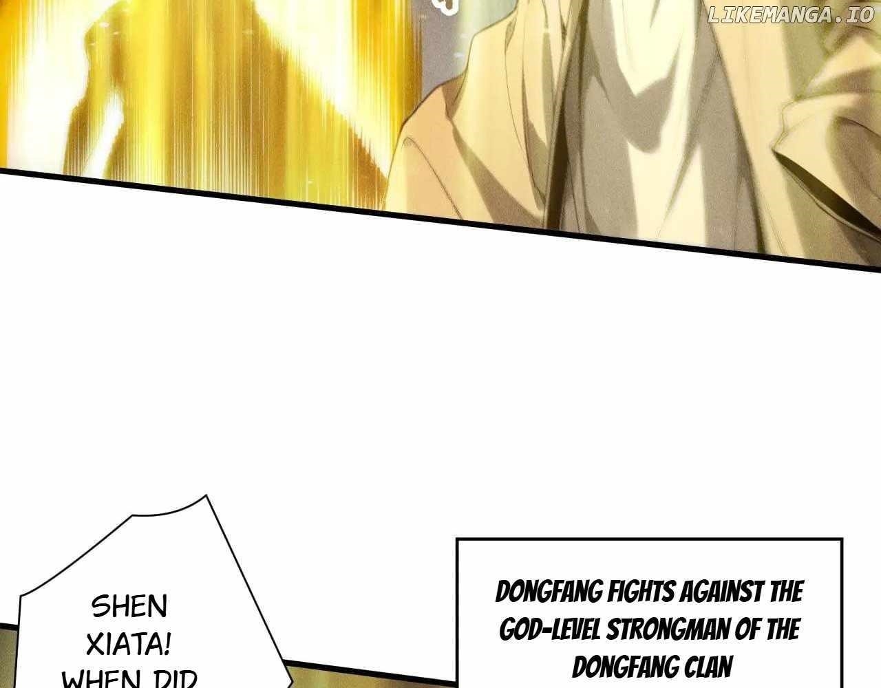 Catastrophic Necromancer Chapter 179 - Page 83 in English