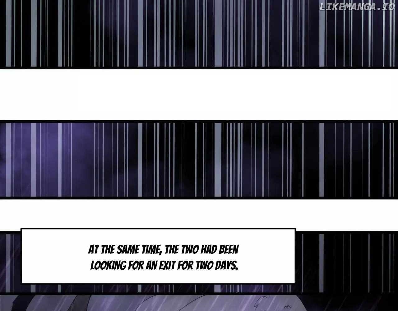 Catastrophic Necromancer Chapter 179 - Page 92 in English