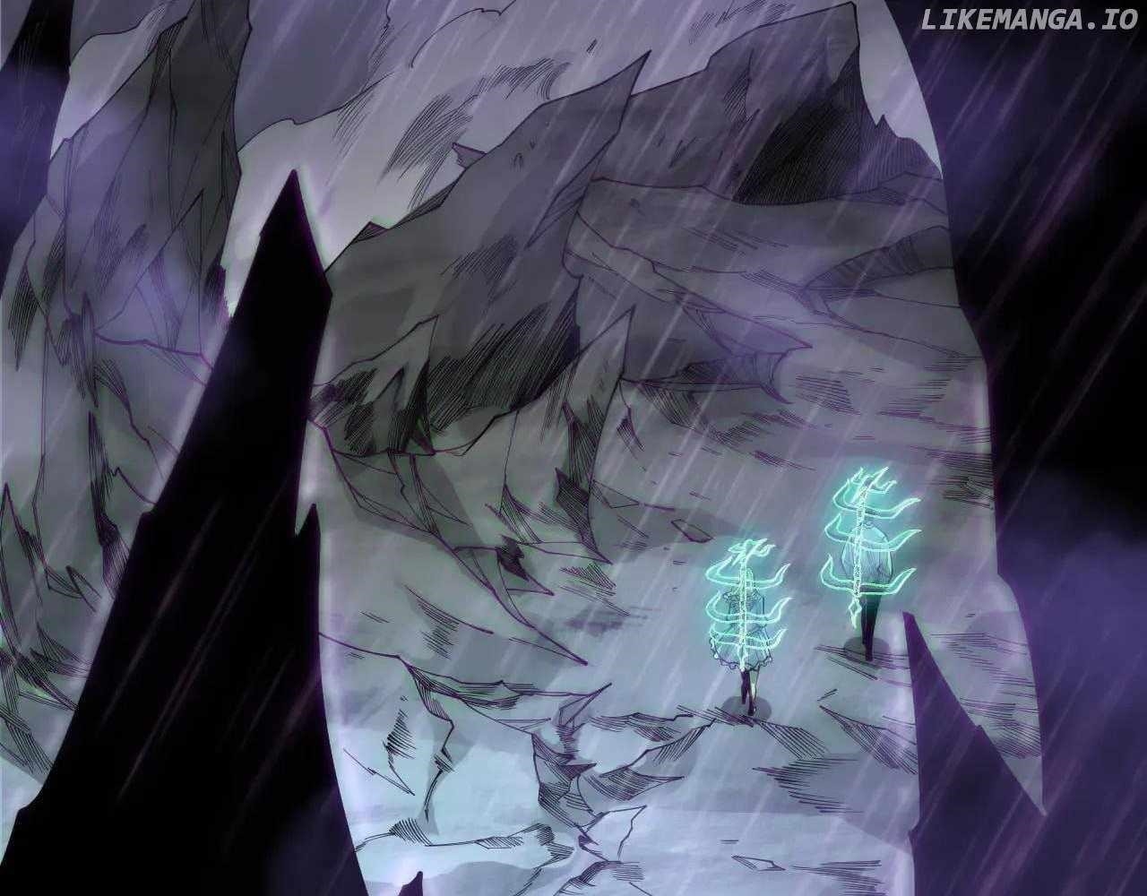 Catastrophic Necromancer Chapter 179 - Page 93 in English