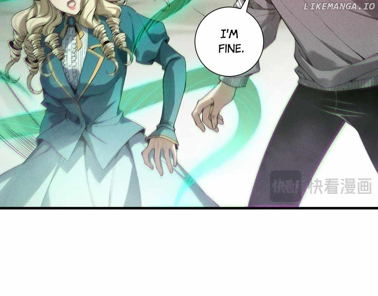 Catastrophic Necromancer Chapter 180 - Page 103 in English