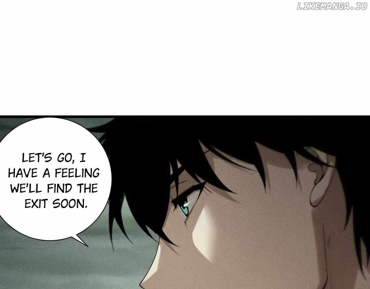 Catastrophic Necromancer Chapter 180 - Page 104 in English