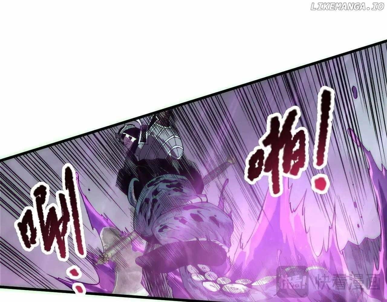 Catastrophic Necromancer Chapter 180 - Page 120 in English