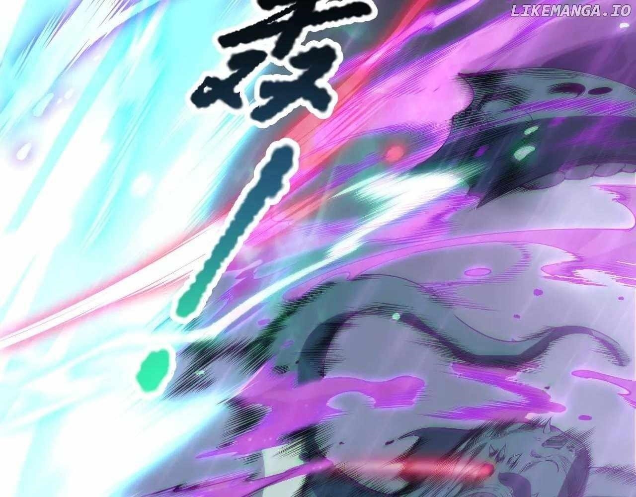 Catastrophic Necromancer Chapter 180 - Page 125 in English