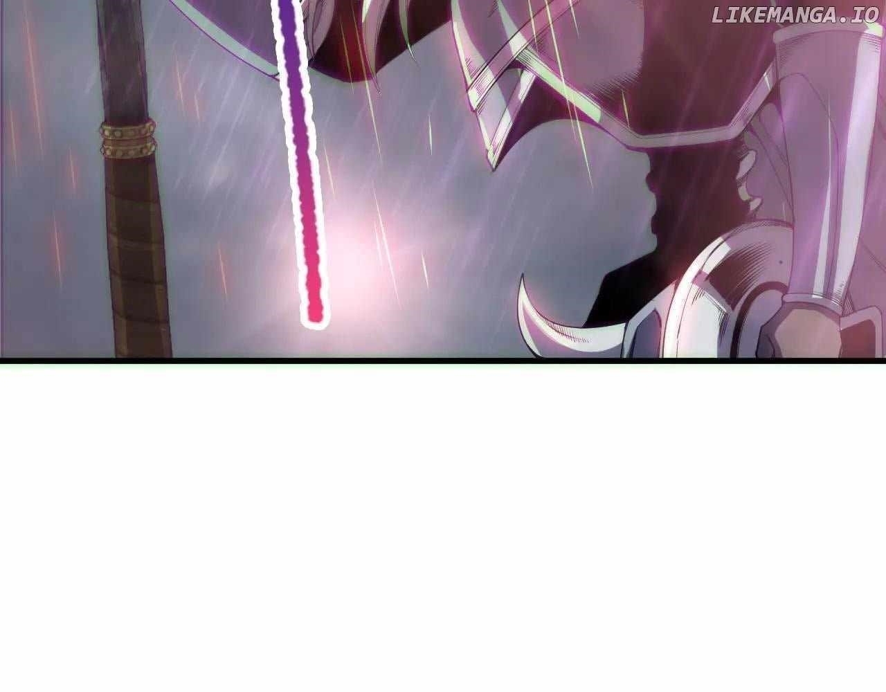 Catastrophic Necromancer Chapter 180 - Page 131 in English