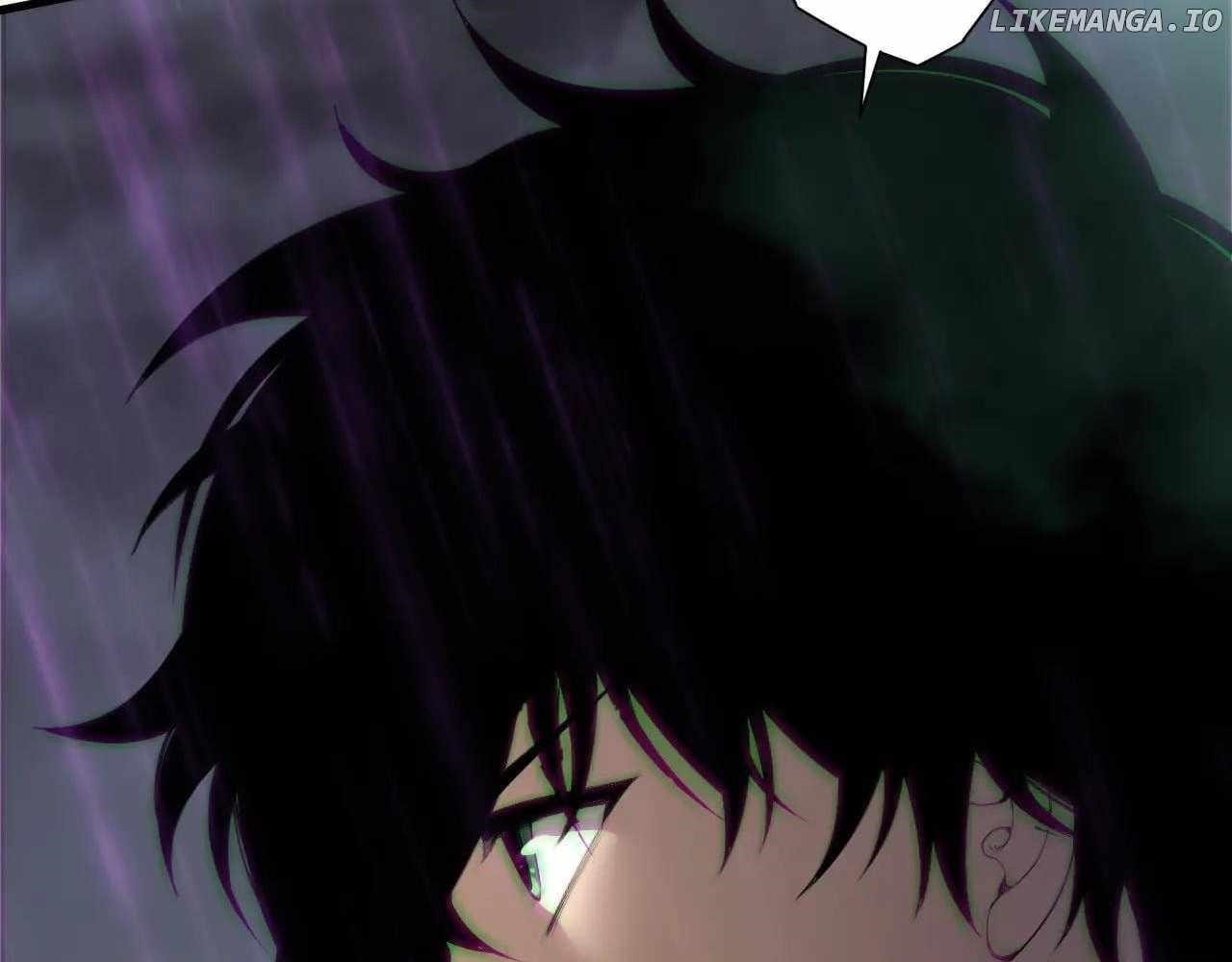 Catastrophic Necromancer Chapter 180 - Page 134 in English