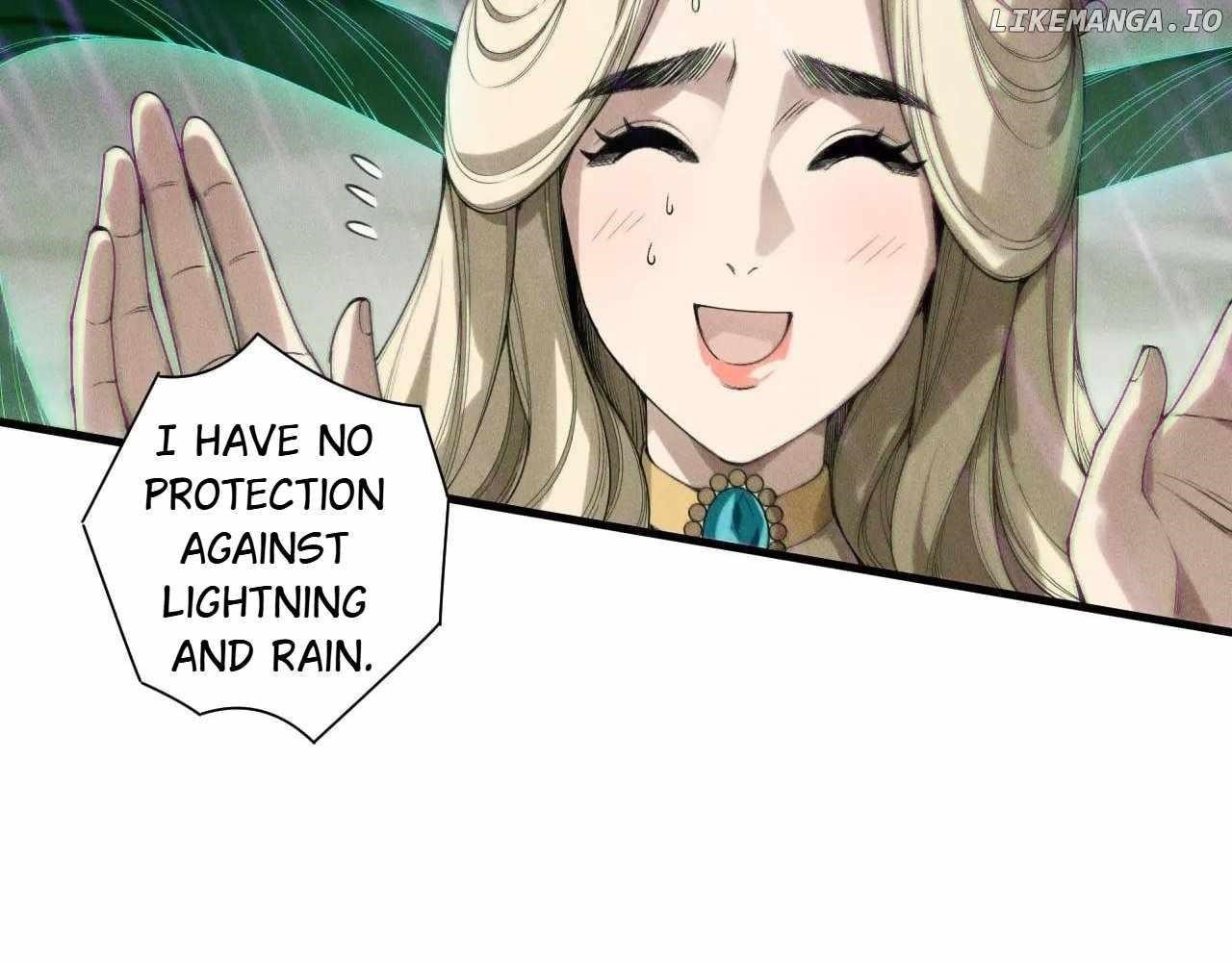 Catastrophic Necromancer Chapter 180 - Page 16 in English