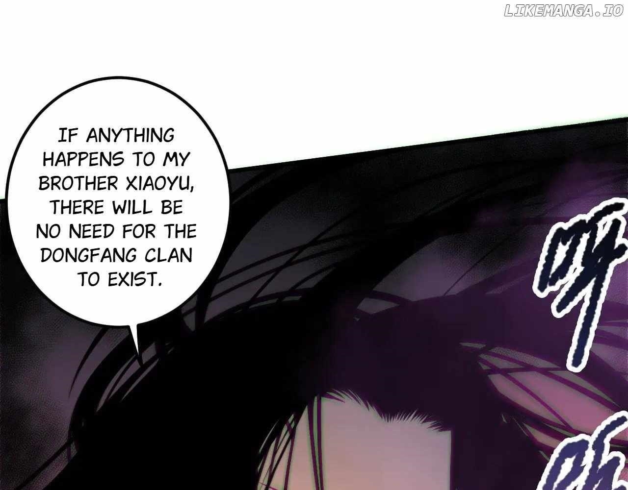 Catastrophic Necromancer Chapter 180 - Page 39 in English