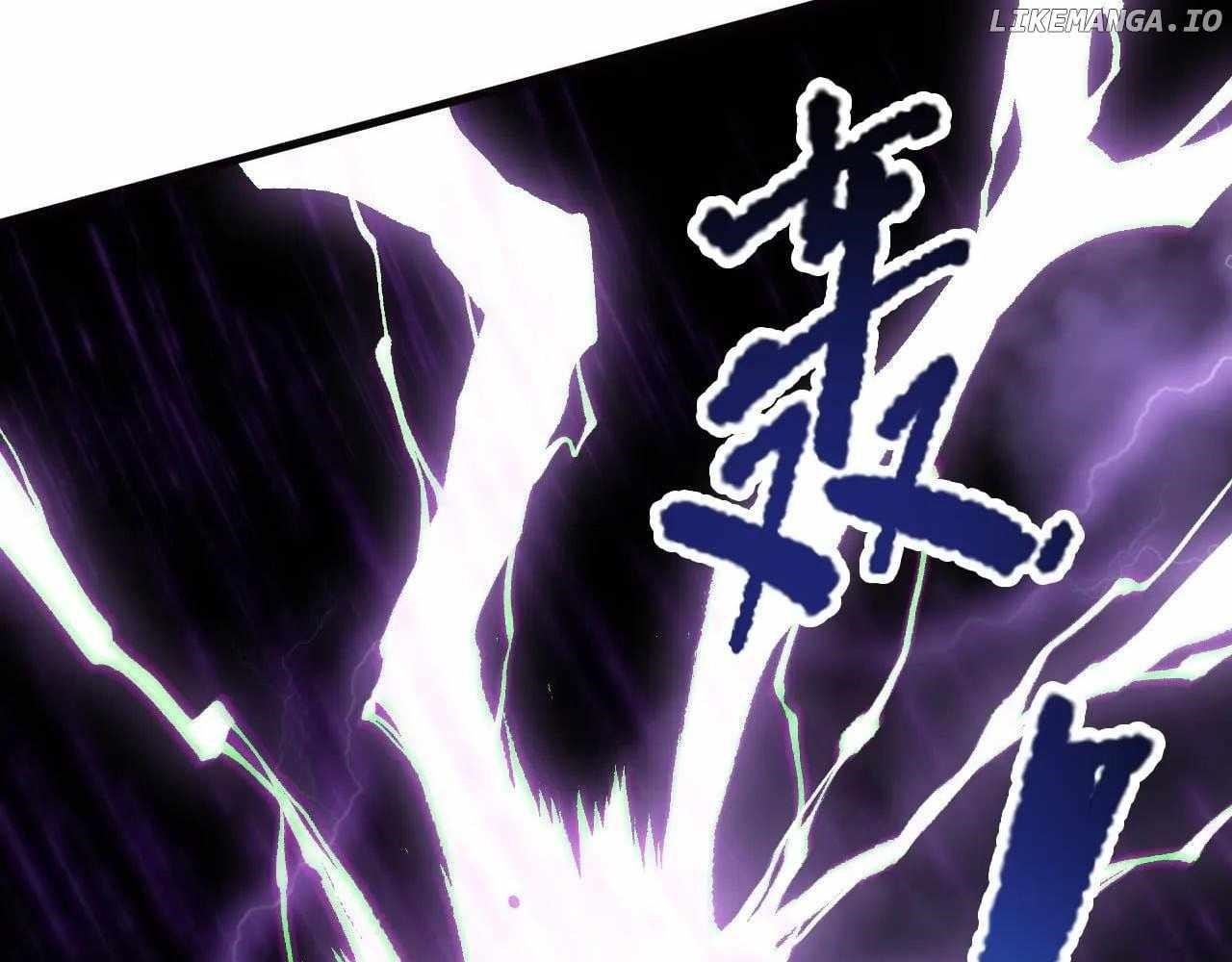 Catastrophic Necromancer Chapter 180 - Page 4 in English