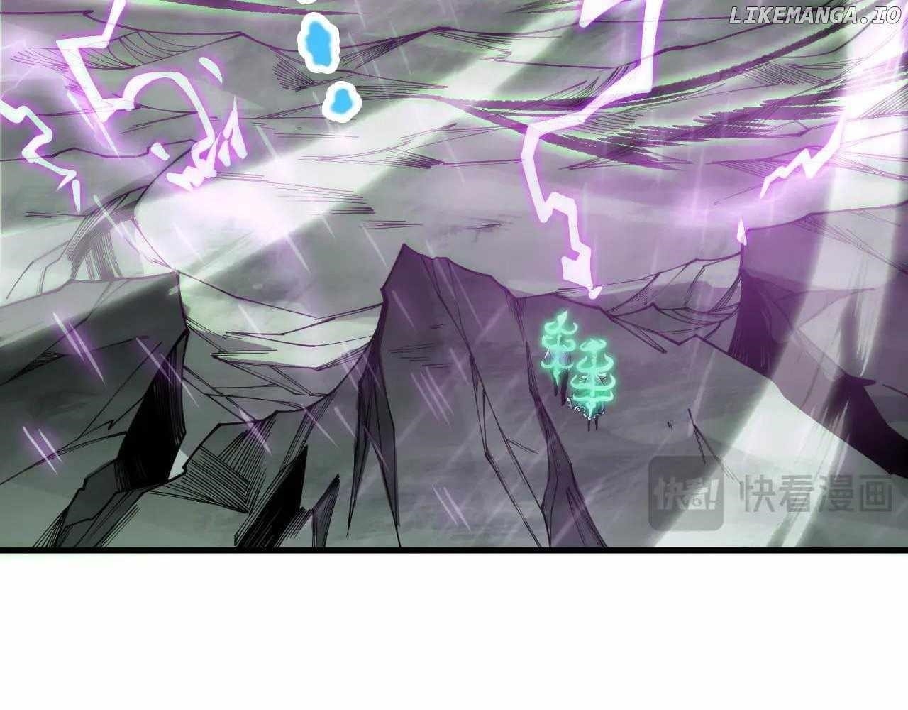 Catastrophic Necromancer Chapter 180 - Page 46 in English
