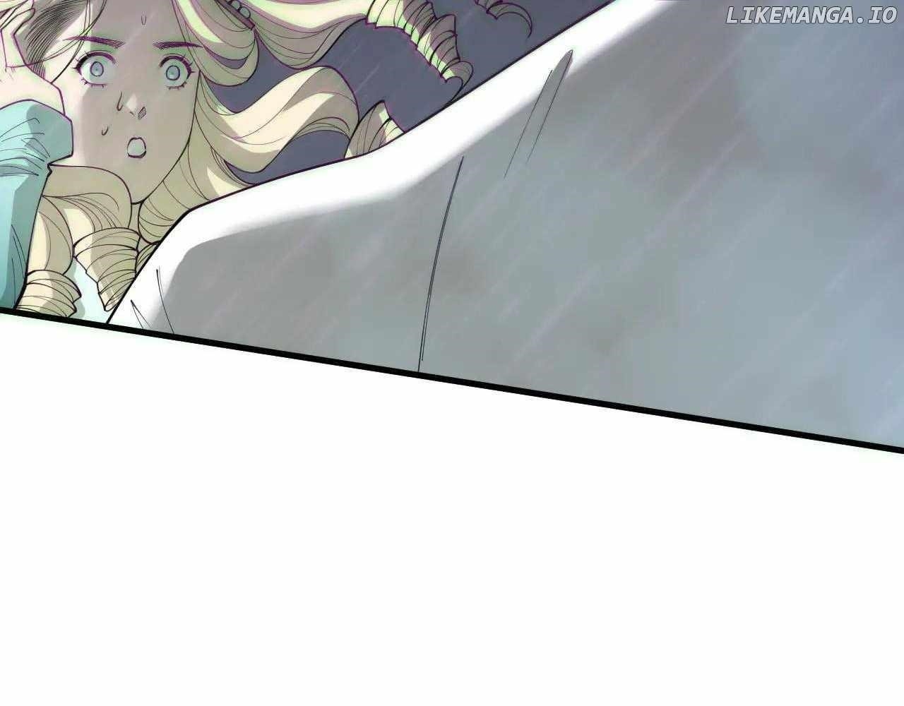 Catastrophic Necromancer Chapter 180 - Page 48 in English