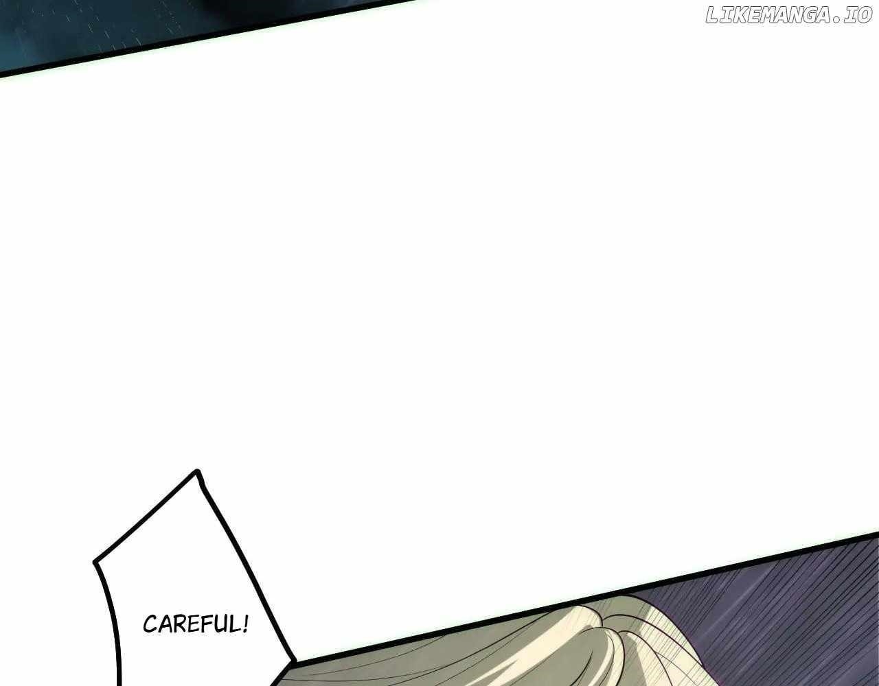 Catastrophic Necromancer Chapter 180 - Page 51 in English