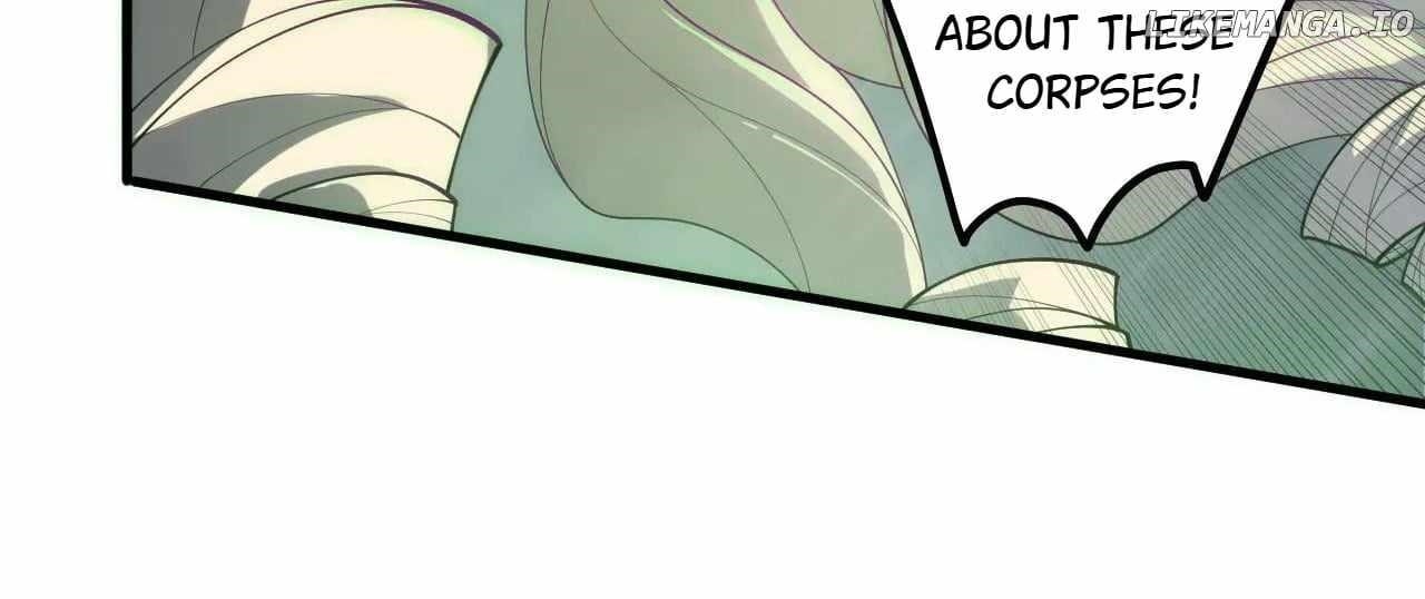 Catastrophic Necromancer Chapter 180 - Page 53 in English