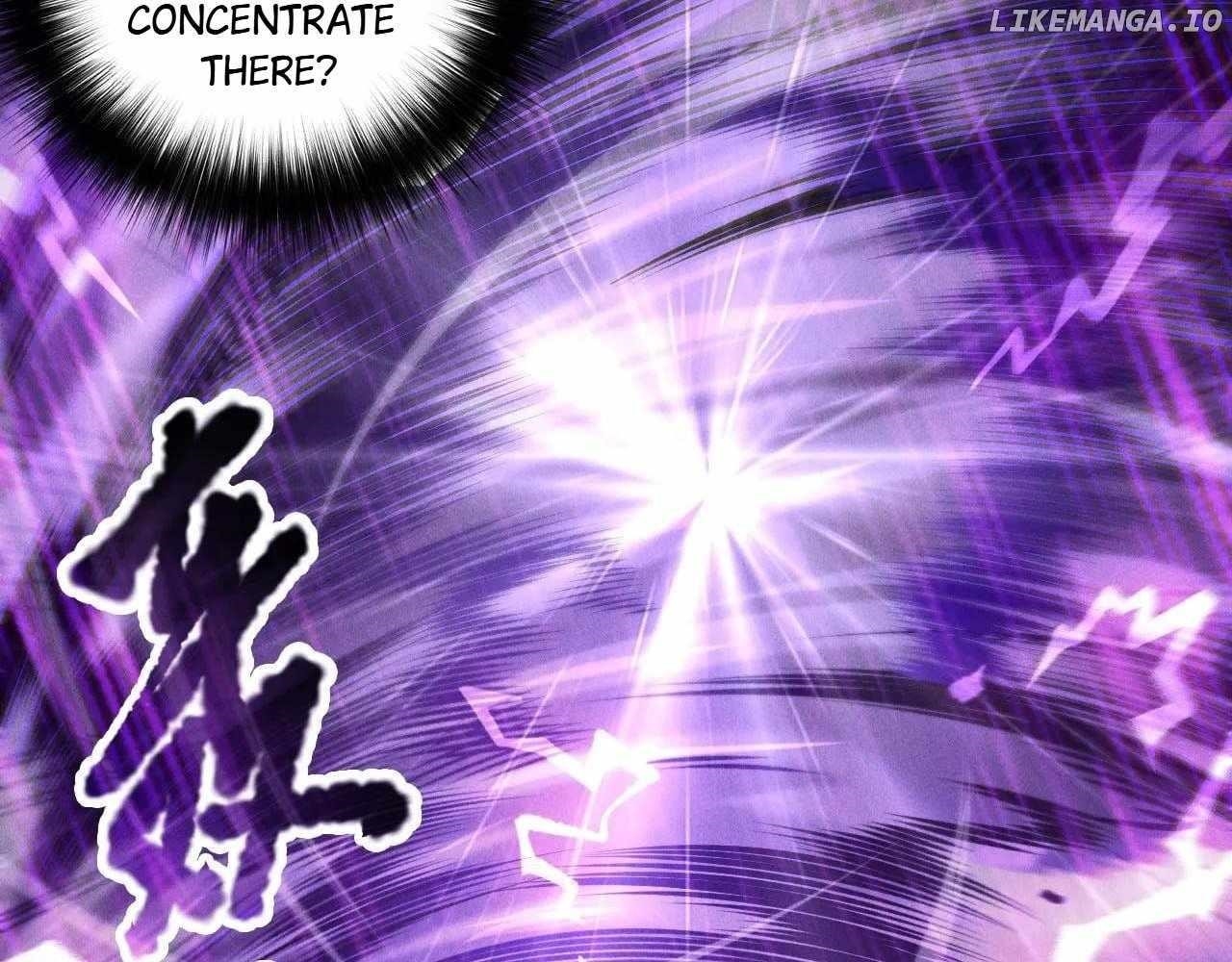 Catastrophic Necromancer Chapter 180 - Page 61 in English