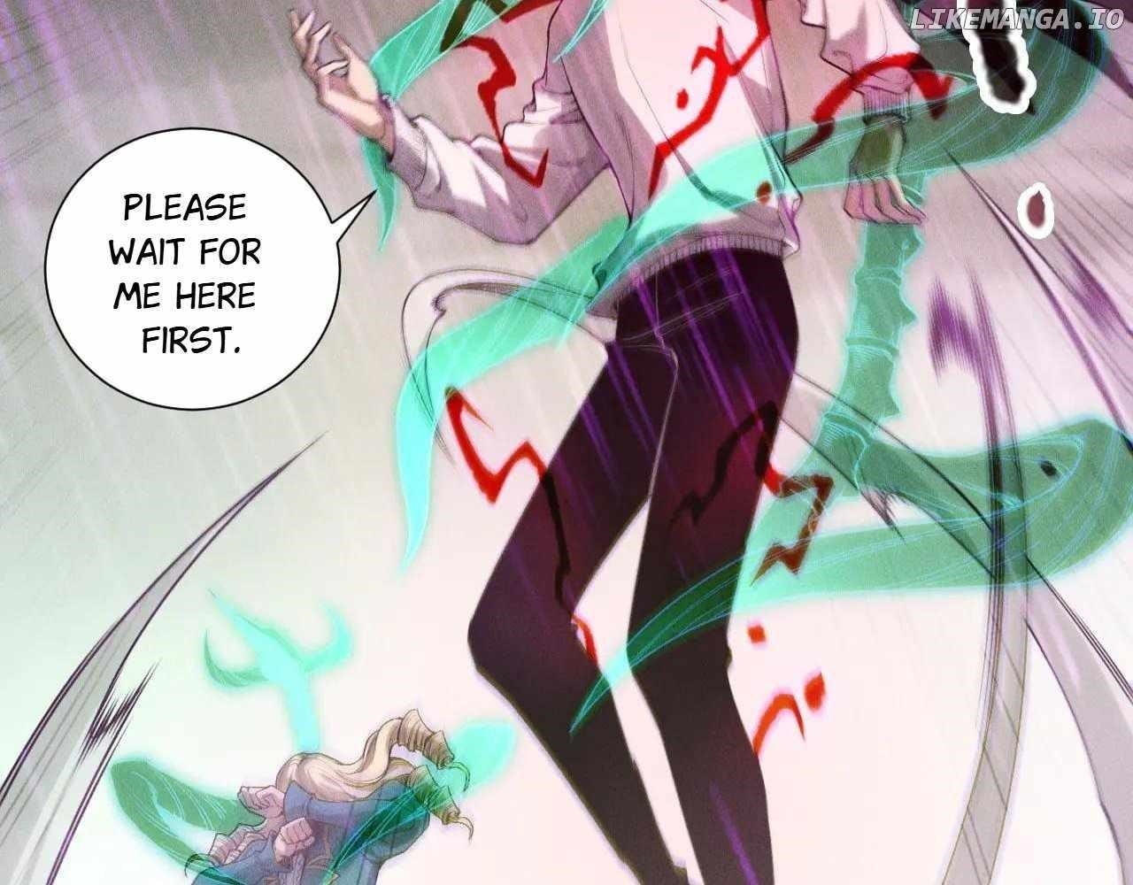 Catastrophic Necromancer Chapter 180 - Page 65 in English