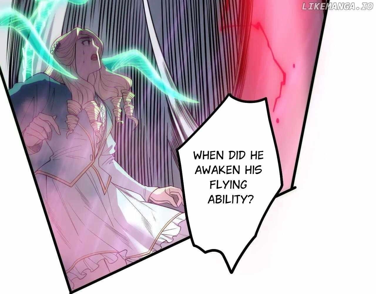 Catastrophic Necromancer Chapter 180 - Page 69 in English