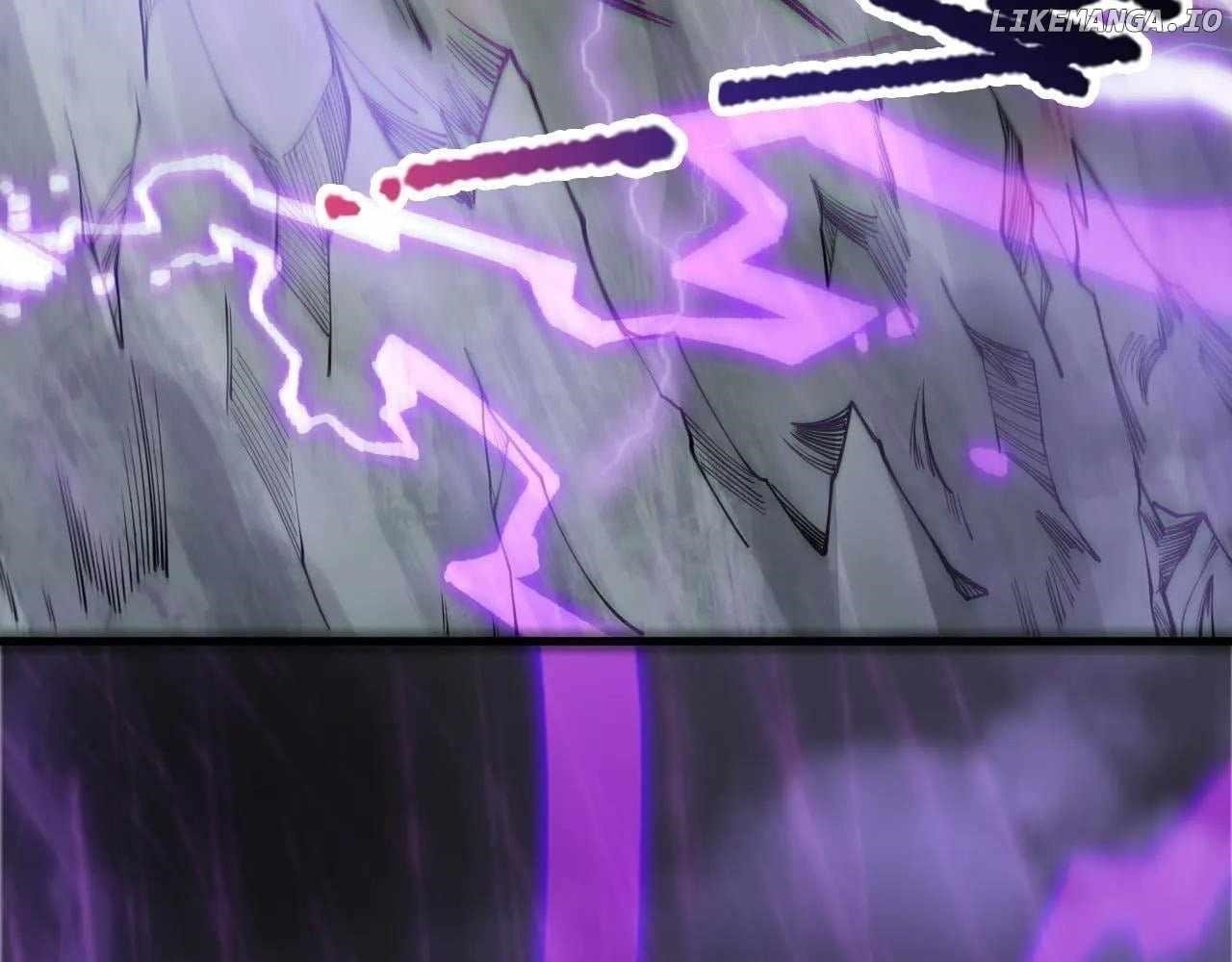 Catastrophic Necromancer Chapter 180 - Page 73 in English