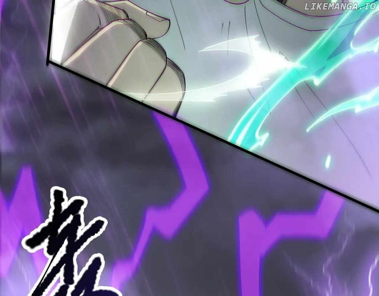 Catastrophic Necromancer Chapter 180 - Page 75 in English