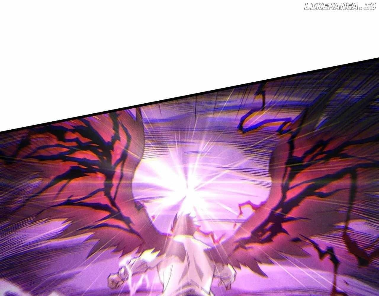Catastrophic Necromancer Chapter 180 - Page 87 in English