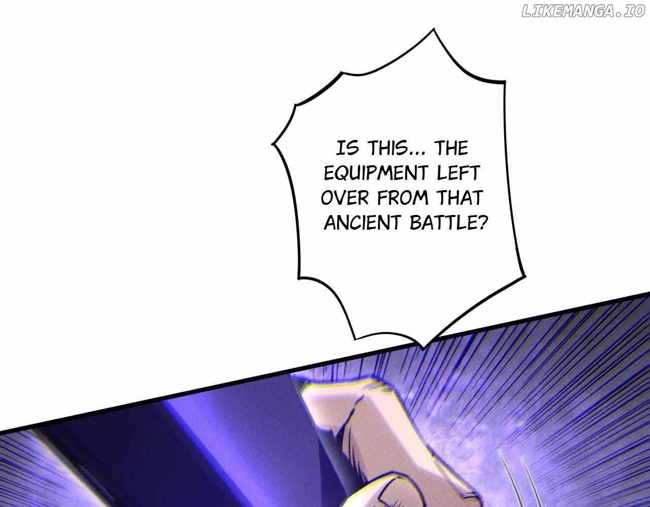 Catastrophic Necromancer Chapter 180 - Page 93 in English