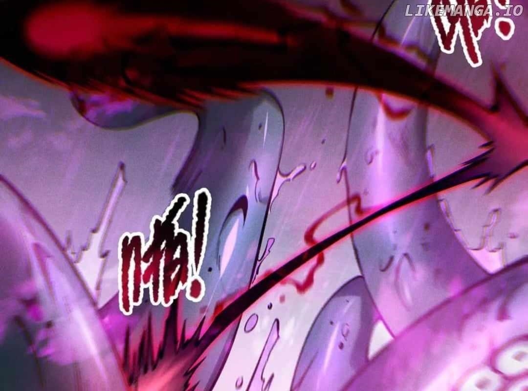Catastrophic Necromancer Chapter 181 - Page 14 in English