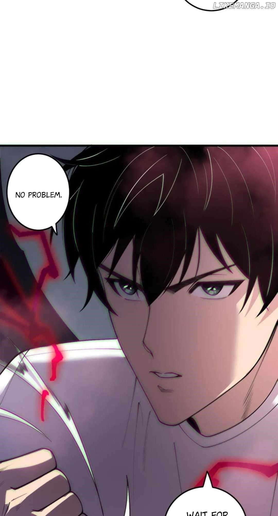 Catastrophic Necromancer Chapter 181 - Page 19 in English