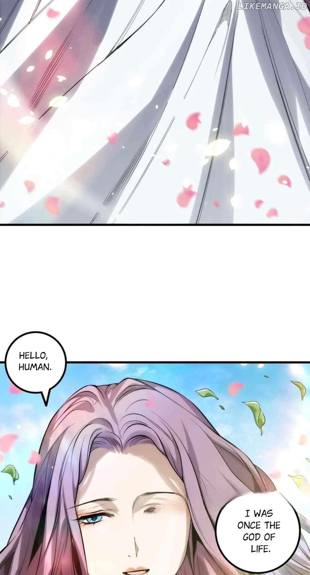 Catastrophic Necromancer Chapter 181 - Page 40 in English