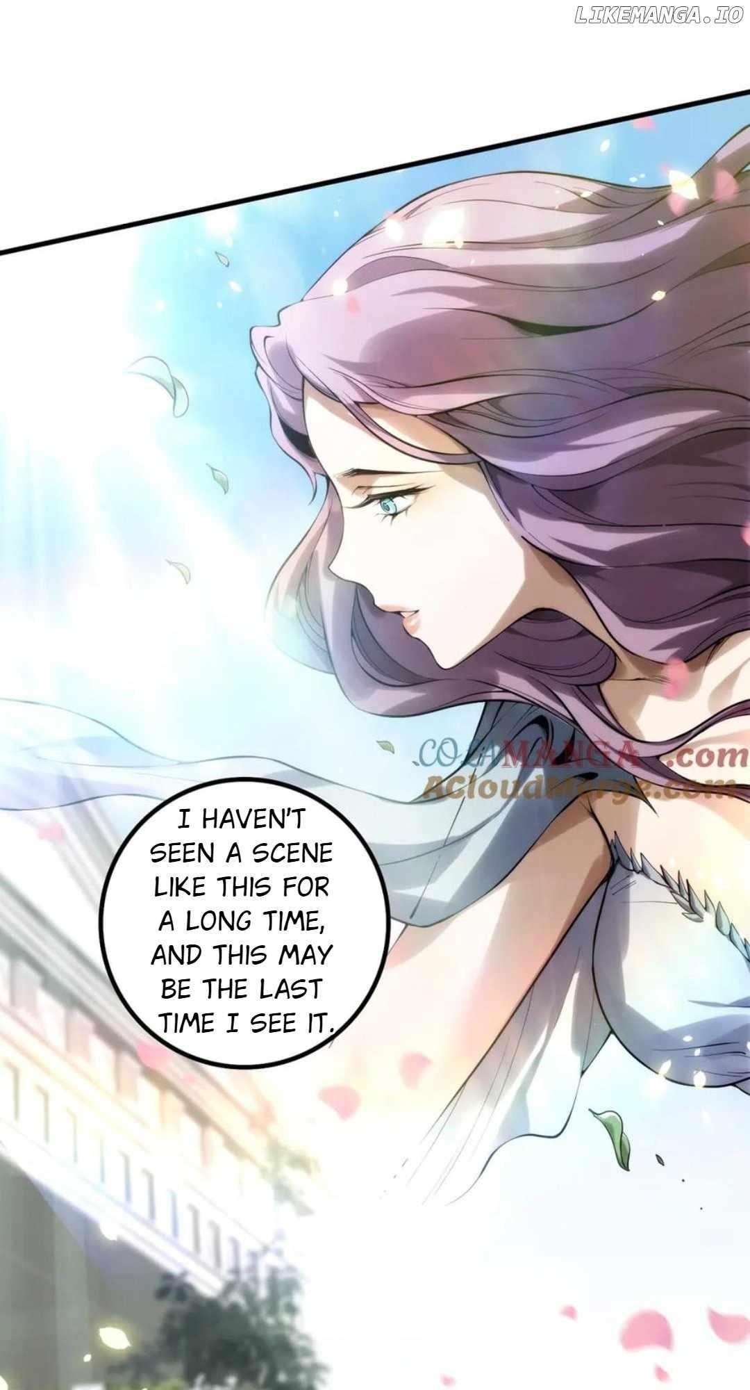 Catastrophic Necromancer Chapter 181 - Page 42 in English