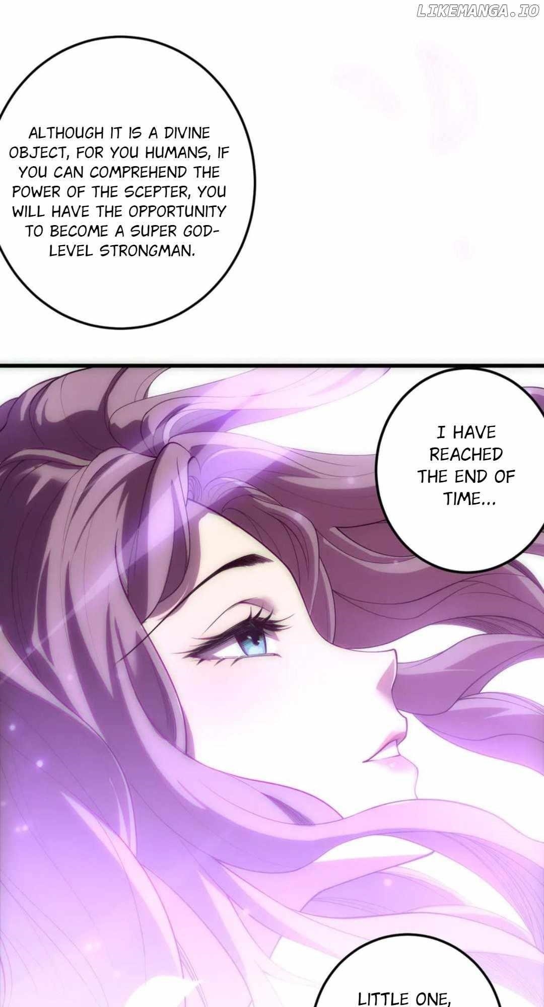 Catastrophic Necromancer Chapter 181 - Page 54 in English