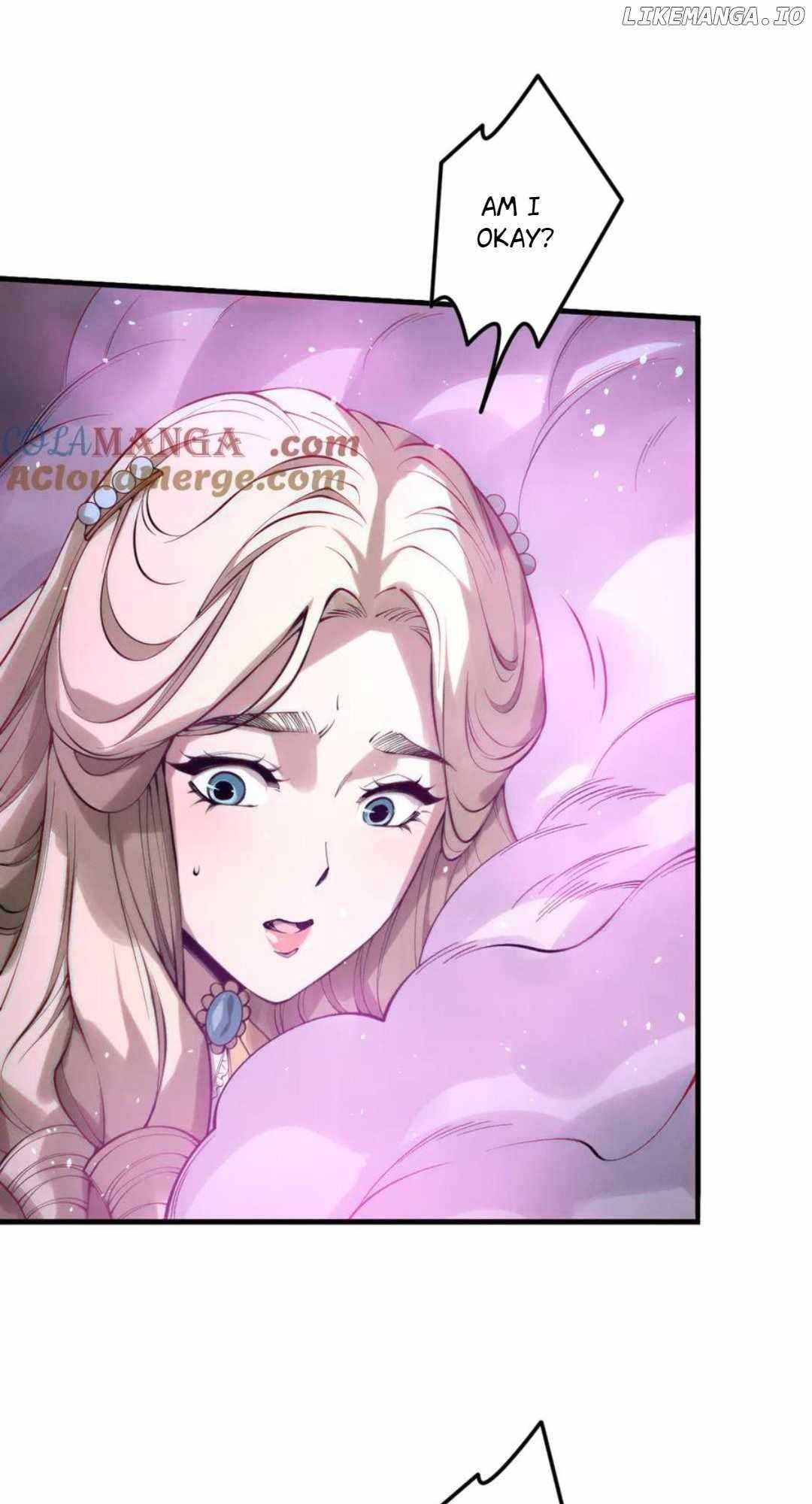 Catastrophic Necromancer Chapter 182 - Page 10 in English