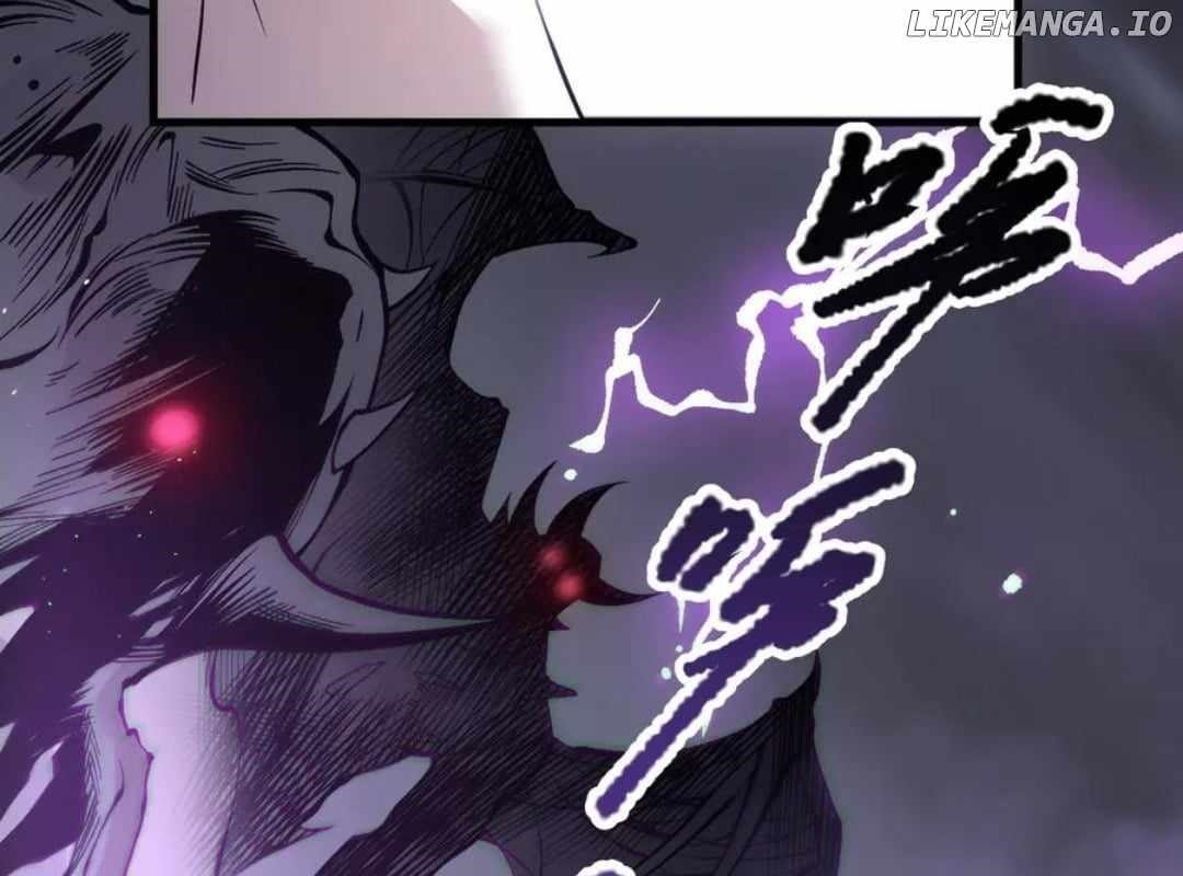 Catastrophic Necromancer Chapter 182 - Page 44 in English