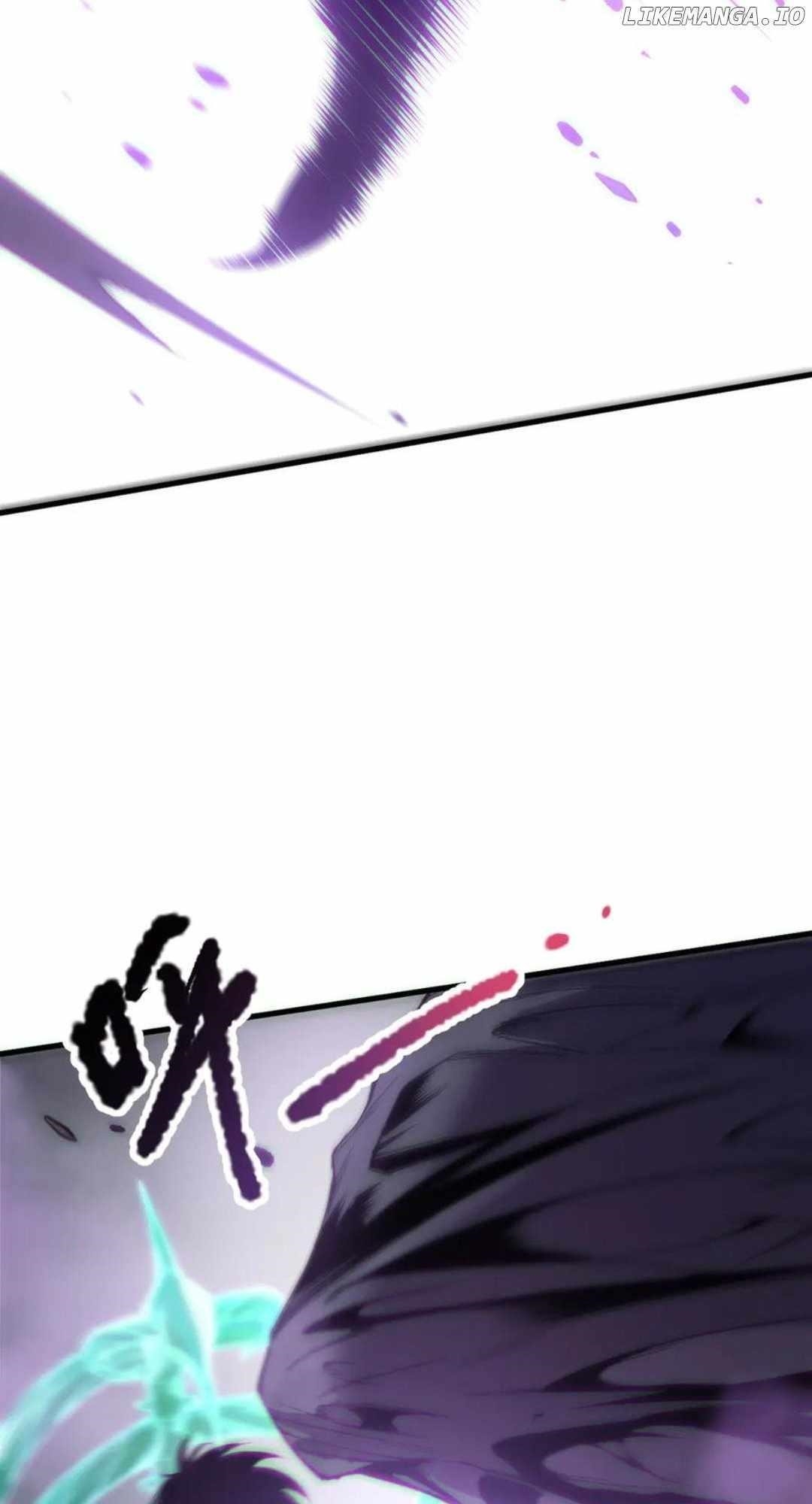 Catastrophic Necromancer Chapter 182 - Page 52 in English