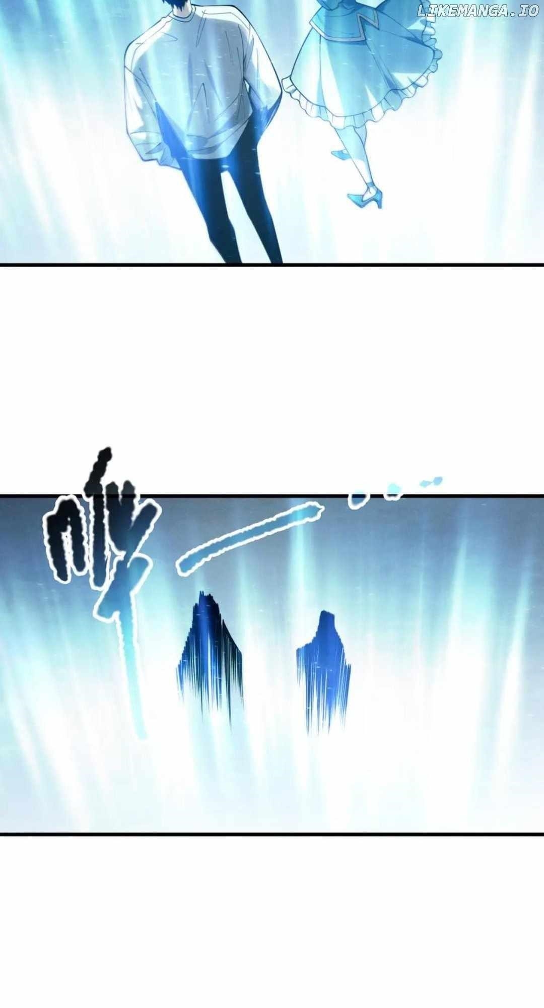 Catastrophic Necromancer Chapter 183 - Page 16 in English