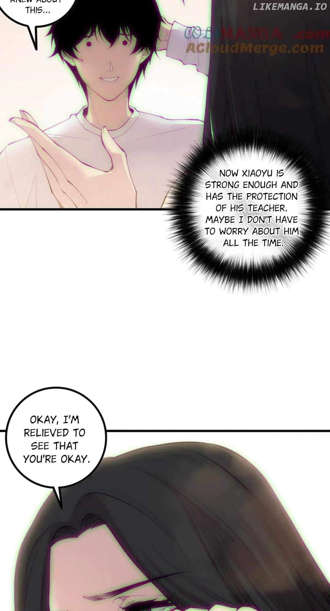 Catastrophic Necromancer Chapter 183 - Page 42 in English