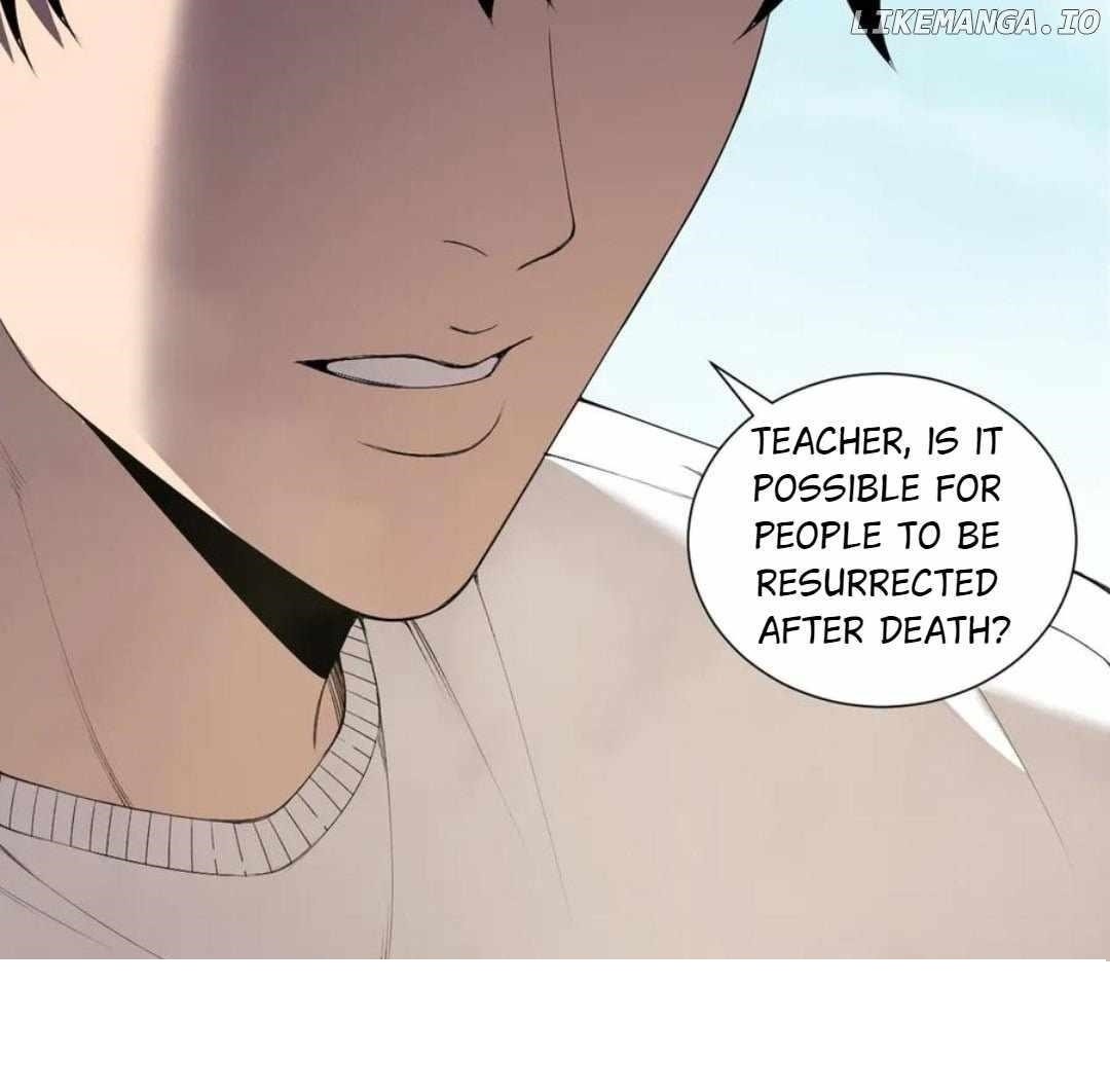 Catastrophic Necromancer Chapter 183 - Page 53 in English