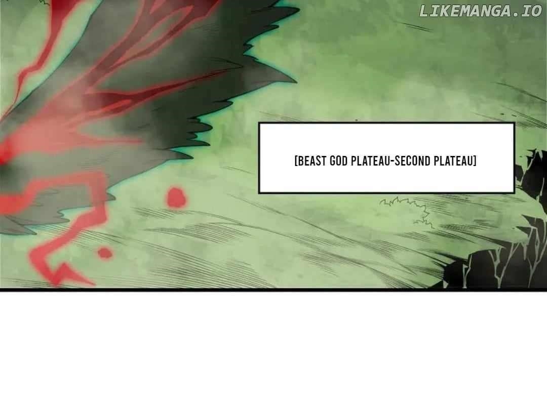 Catastrophic Necromancer Chapter 184 - Page 32 in English