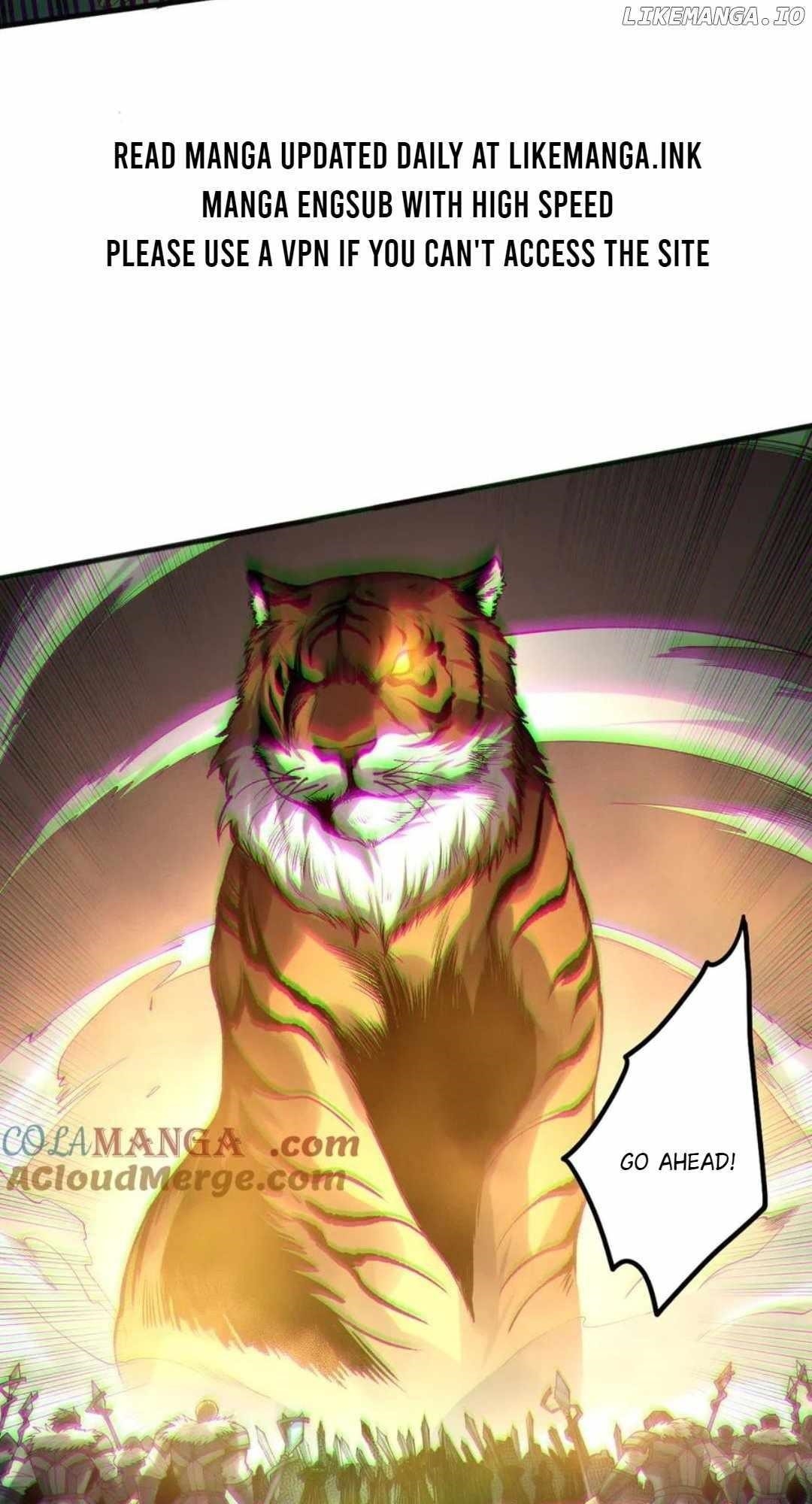 Catastrophic Necromancer Chapter 185 - Page 25 in English