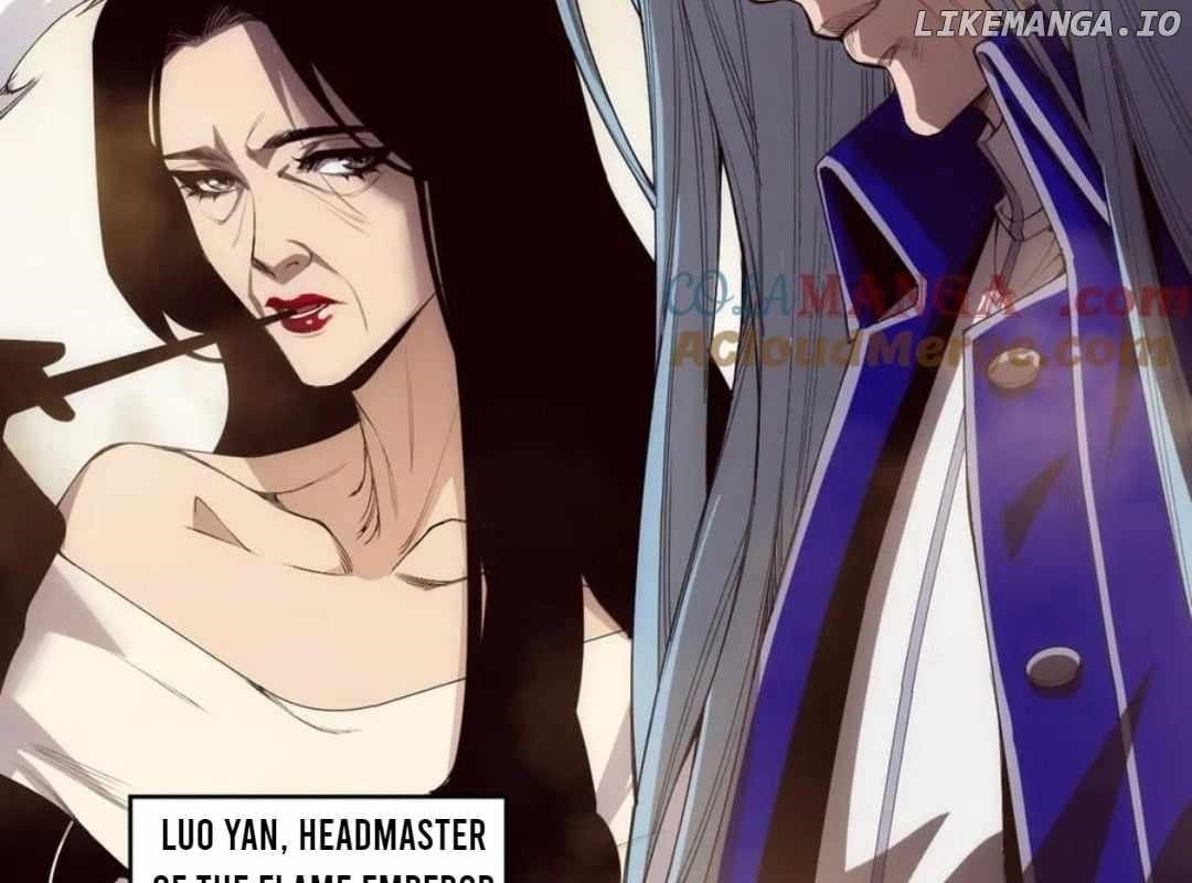 Catastrophic Necromancer Chapter 185 - Page 29 in English