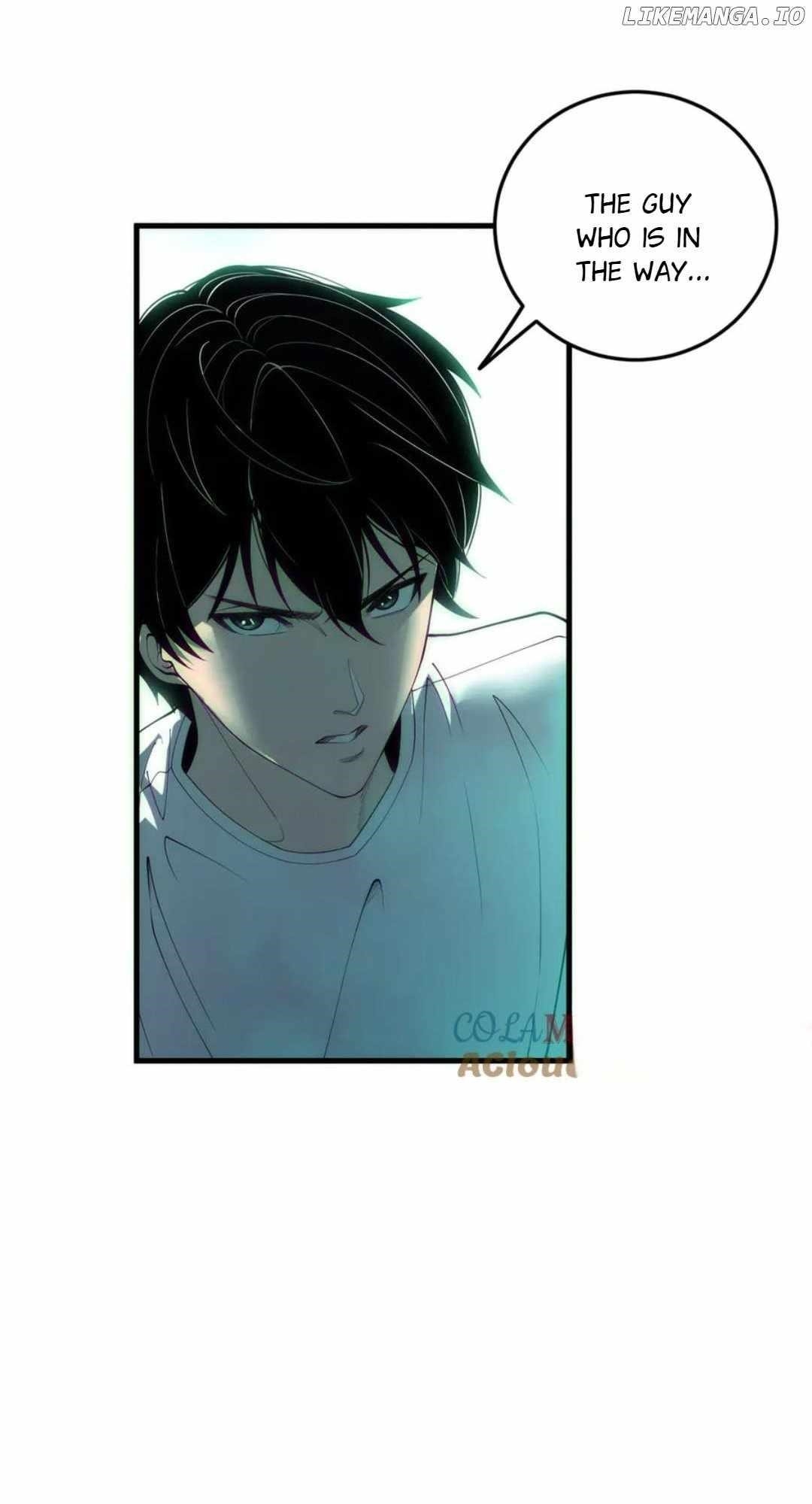 Catastrophic Necromancer Chapter 185 - Page 3 in English