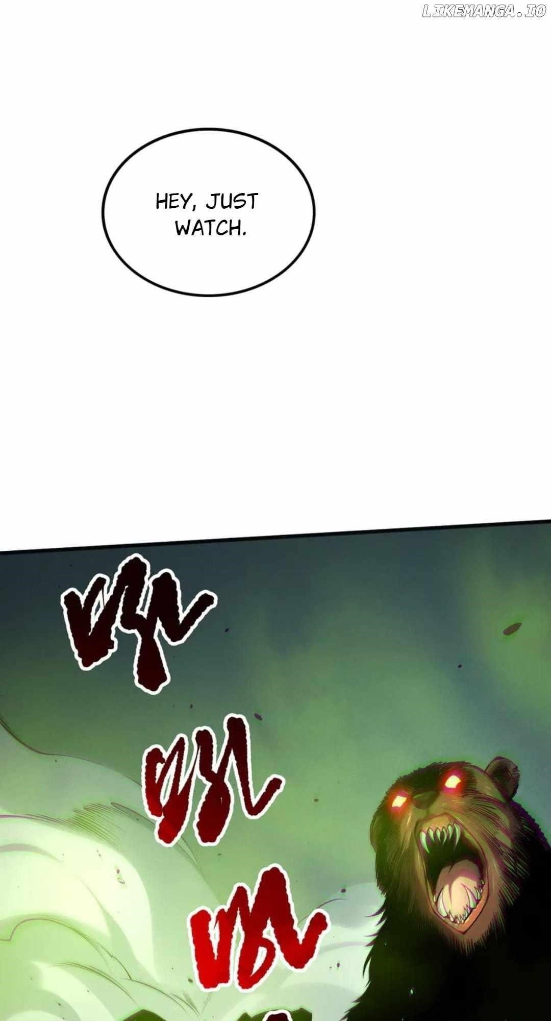 Catastrophic Necromancer Chapter 185 - Page 52 in English