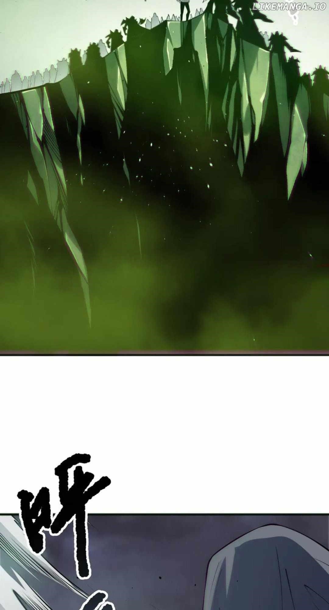 Catastrophic Necromancer Chapter 185 - Page 56 in English
