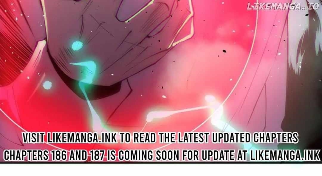 Catastrophic Necromancer Chapter 185 - Page 63 in English