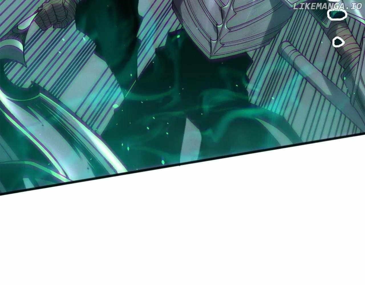 Catastrophic Necromancer Chapter 186 - Page 107 in English