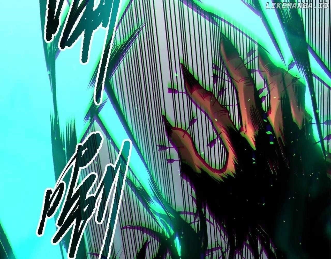 Catastrophic Necromancer Chapter 186 - Page 109 in English