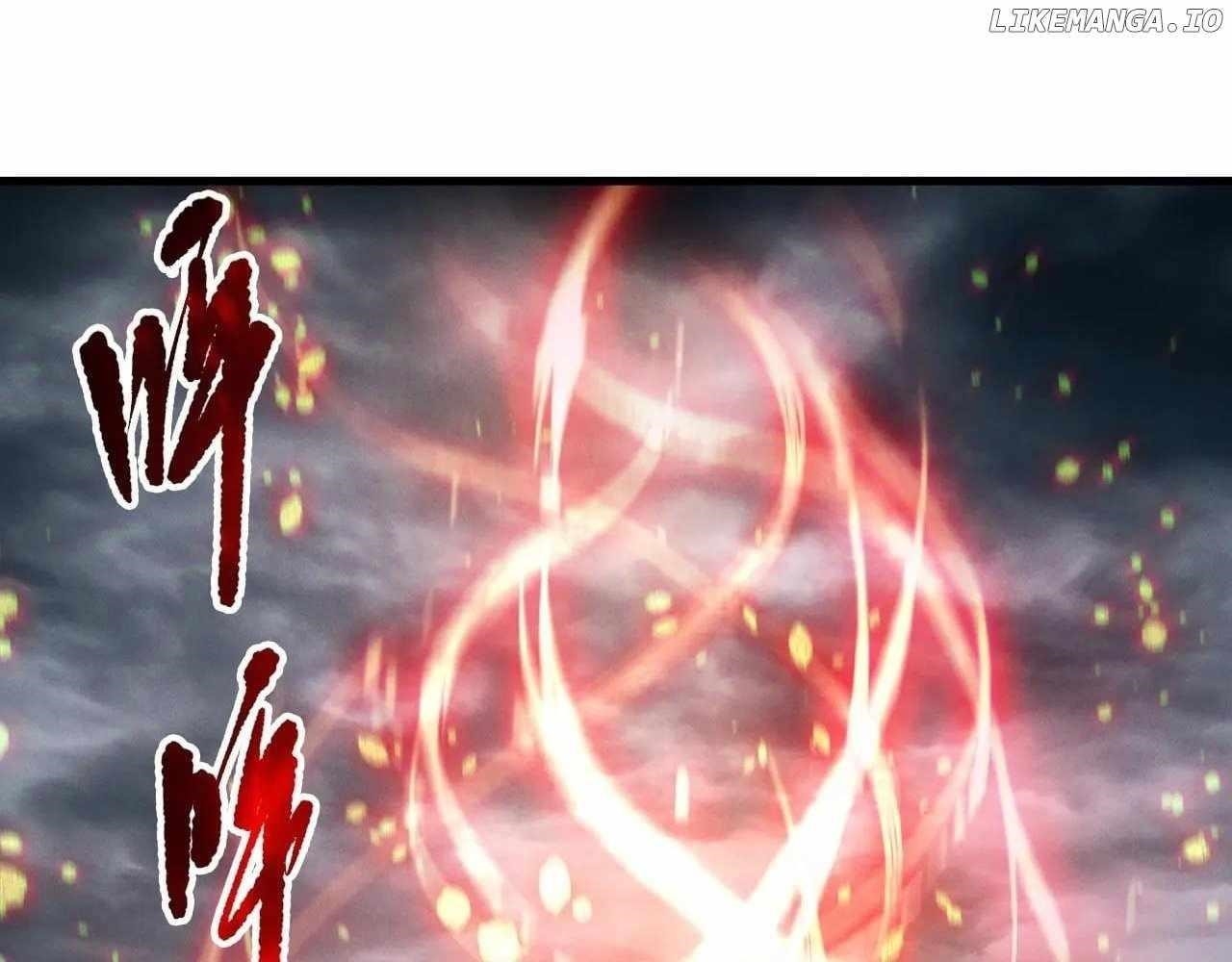 Catastrophic Necromancer Chapter 186 - Page 115 in English