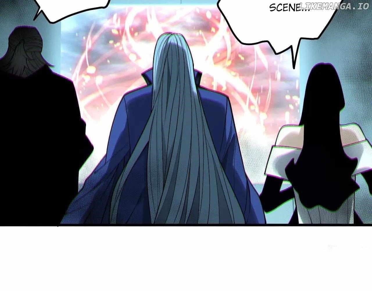 Catastrophic Necromancer Chapter 186 - Page 122 in English