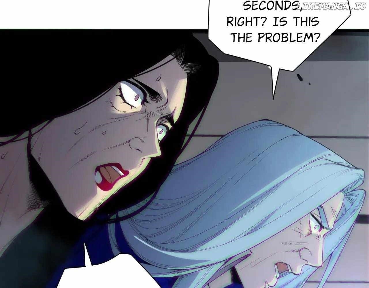 Catastrophic Necromancer Chapter 186 - Page 13 in English