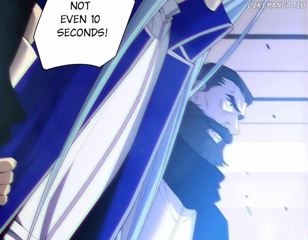 Catastrophic Necromancer Chapter 186 - Page 14 in English